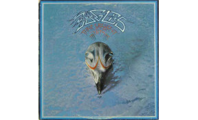 Eagles - Their Greatest Hits 1971-1975