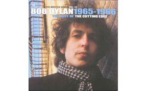 Bob Dylan 1965-1966 - The Best Of The Cutting Edge (3LPs)