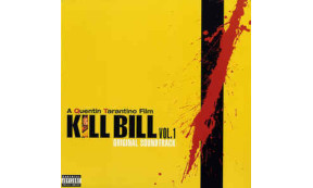 Kill Bill Vol.1 Original Soundtrack