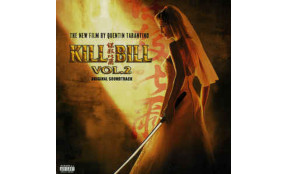 Kill Bill Vol.2 Original Soundtrack