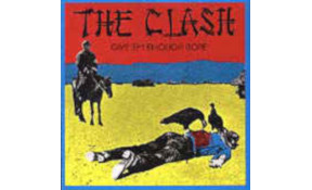 The Clash - Give Em Enough Rope