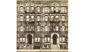 Led Zeppelin - Physical Graffiti  (40th Anniversary Remastered Edition) (2 LP)