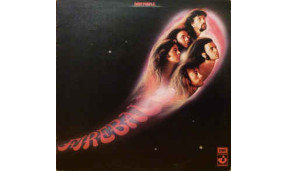 Deep Purple - Fireball