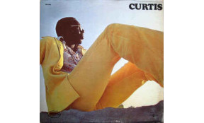 Curtis Mayfield - Curtis
