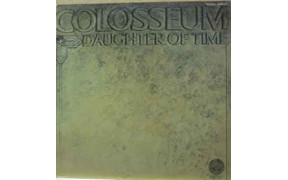 Colosseum - Daughter Of Time