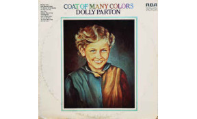 Dolly Parton - Coat of Many Colours