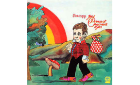 Fruupp - The Prince of Heavens Eyes