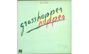 J.J.Cale - Grasshopper