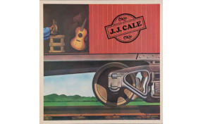 J.J.Cale - Okie