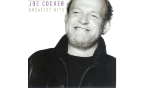 Joe Cocker - Greatest Hits (2 LPs)