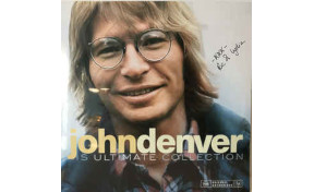 John Denver - His Ultimate Collection