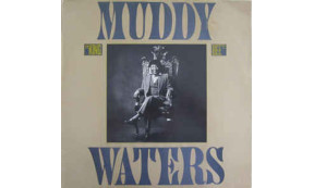 Muddy Waters - King Bee