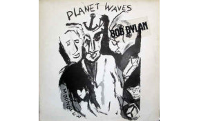 Bob Dylan - Planet Waves