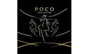 Poco Collected (2 LPs)