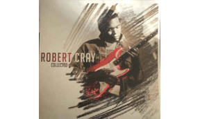 Robert Cray - Collected (2 LP)