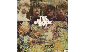 The Byrds - Greatest Hits