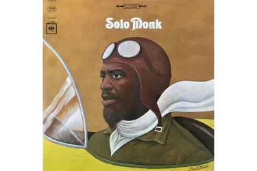 Thelonious Monk - Solo Monk