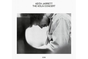 Keith Jarrett - The Koln Concert (2 LP)