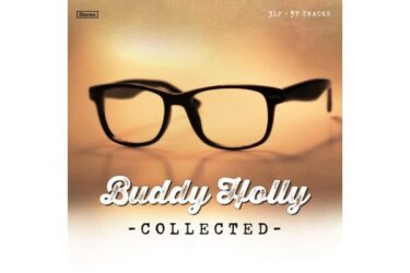 Buddy Holly - Collected