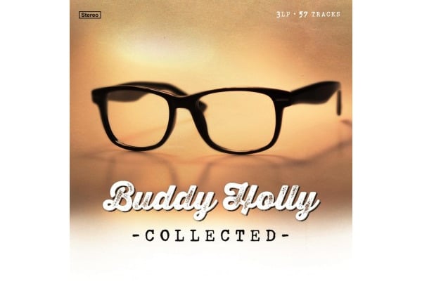 Buddy Holly - Collected