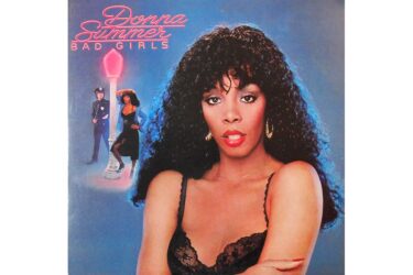 Donna Summer - Bad Girls
