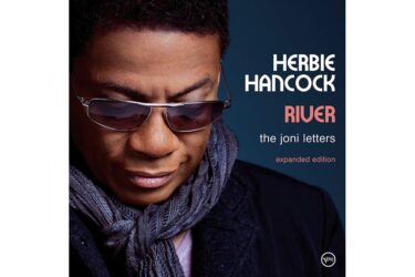 Herbie Hancock - River (The Joni Letters)