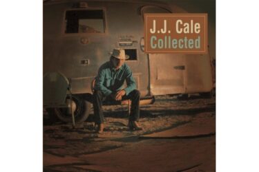 J.J.Cale - Collected (3 LP)