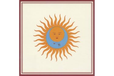 King Crimson - Larks Tongues In Aspic