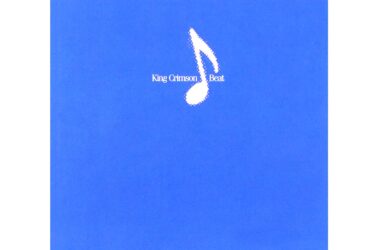 King Crimson - Beat