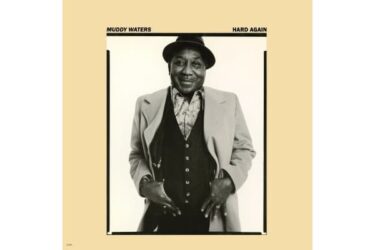 Muddy Waters - Hard Again