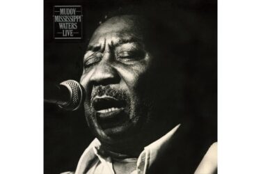Muddy Waters - Muddy 'Mississippi' Waters Live