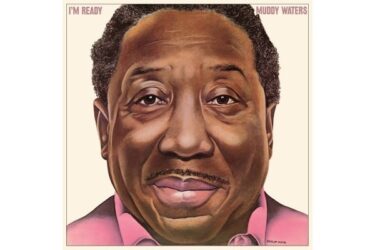 Muddy Waters - I'm Ready