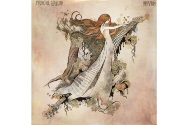 Procol Harum - Novum