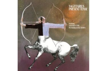 Sagittarius - Present Tense