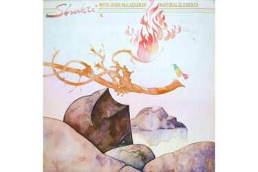 Shakti With John McLaughlin - Natural Elements
