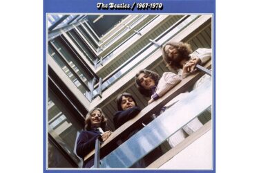 The Beatles - 1967-70
