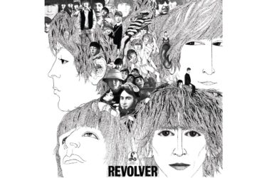 The Beatles - Revolver
