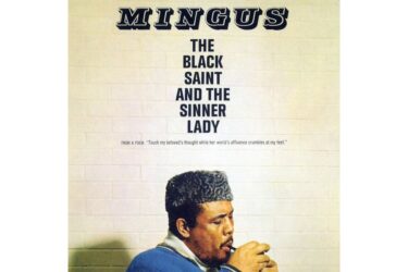 Charles Mingus - The Black Saint And The Sinner Lady