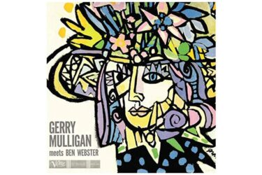Gerry Mulligan Meets Ben Webster