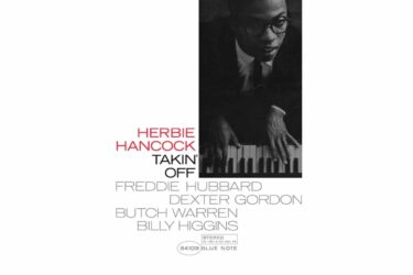 Herbie Hancock - Takin' Off