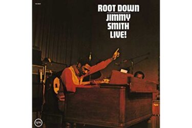 Jimmy Smith - Root Down