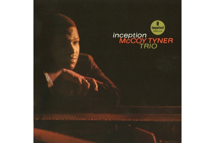 McCoy Tyner Trio - Inception