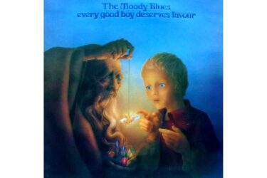 The Moody Blues - Every Good Boy Deserves Favour