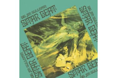 Big Jim Sullivan - Sitar Beat