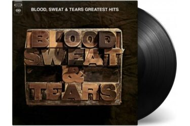Blood, Sweat & Tears - Greatest Hits