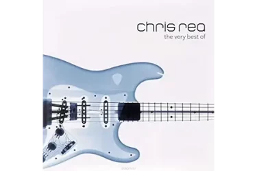 Chris Rea - The Very Best Of (2 Lp)