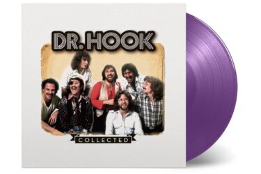 Dr. Hook - Collected