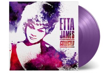 Etta James - Collected