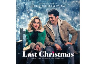 Last Christmas - Original Soundtrack (George Michael & Wham)