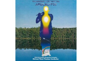 Mahavishnu Orchestra - Apocalypse